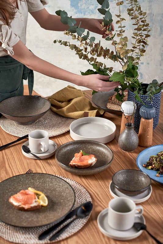 Ispirazione: Sala da pranzo, Stile scandinavo, Shop the look B2B