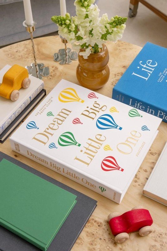 Ispirazione: Bambini, Brand premium