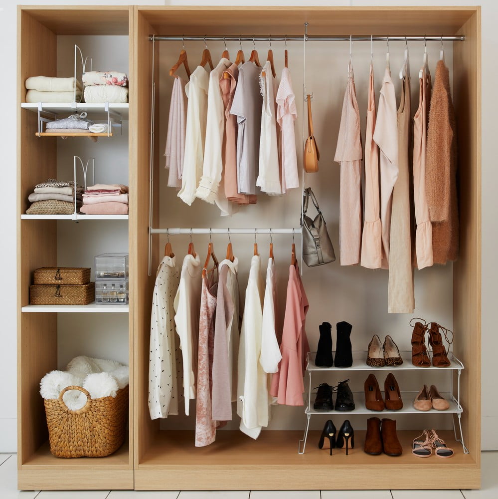 Ispirazione: Camera da letto, Pulizia e organizzazione