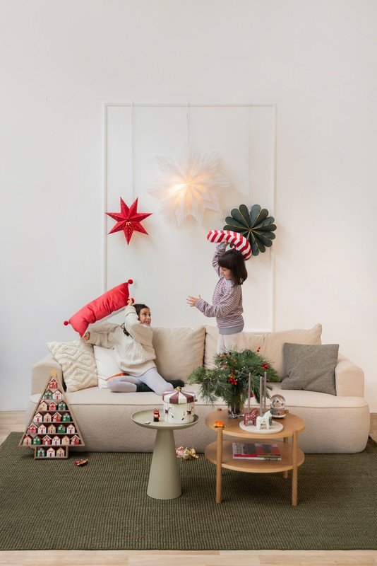 Ispirazione: Natale