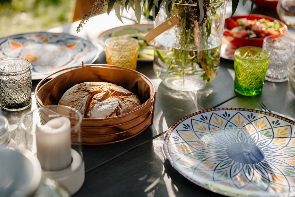 Ispirazione: Estate, Giardino