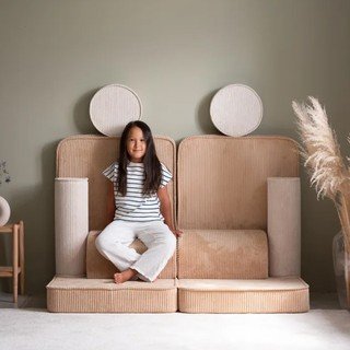 Mobili per sedersi per bambini