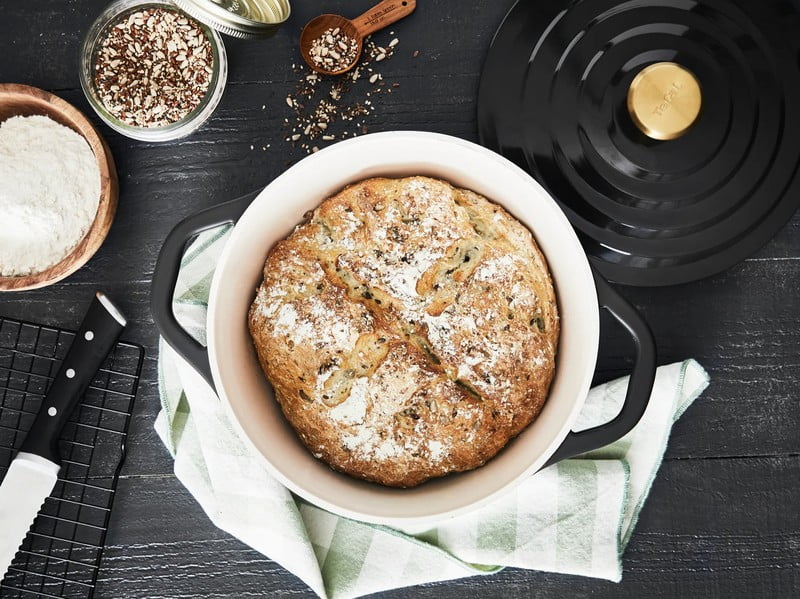 Ispirazione: Cucina e sala da pranzo