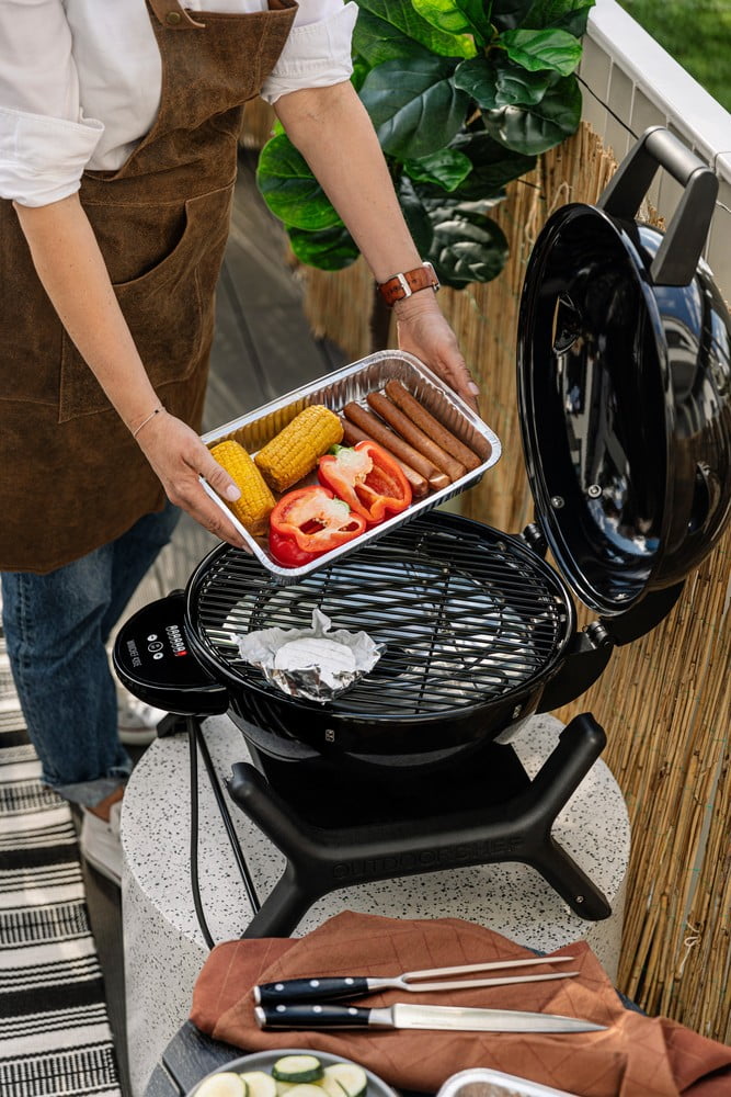 Ispirazione: Balcone e giardino