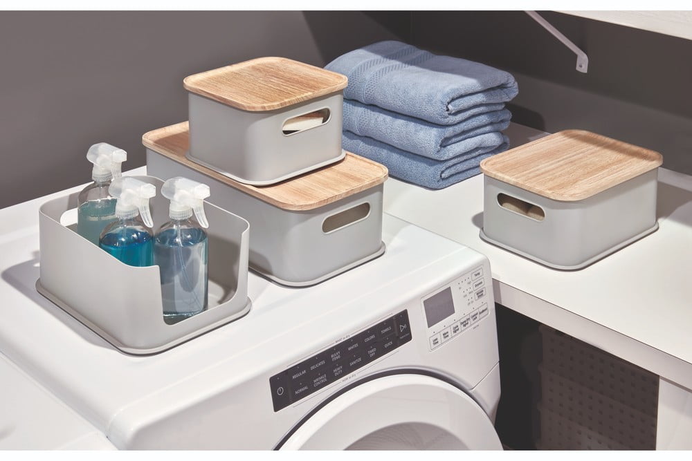 Ispirazione: Bagno, Pulizia e organizzazione