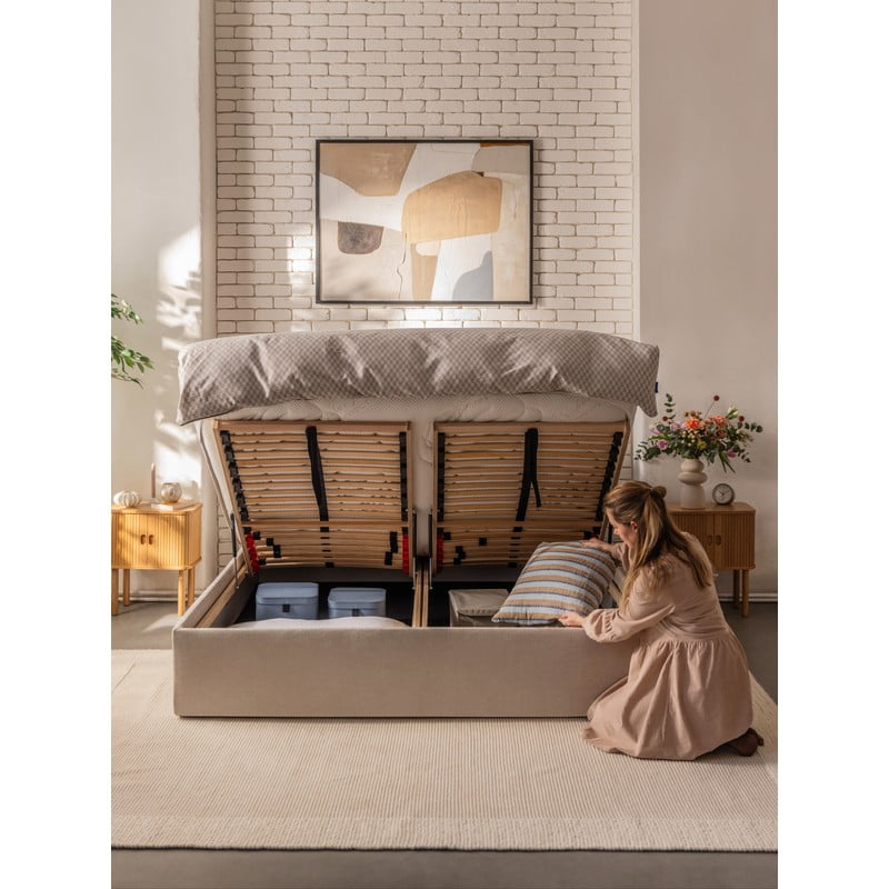 Ispirazione: Camera da letto