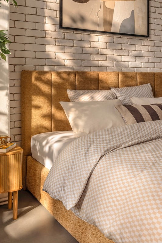 Ispirazione: Camera da letto