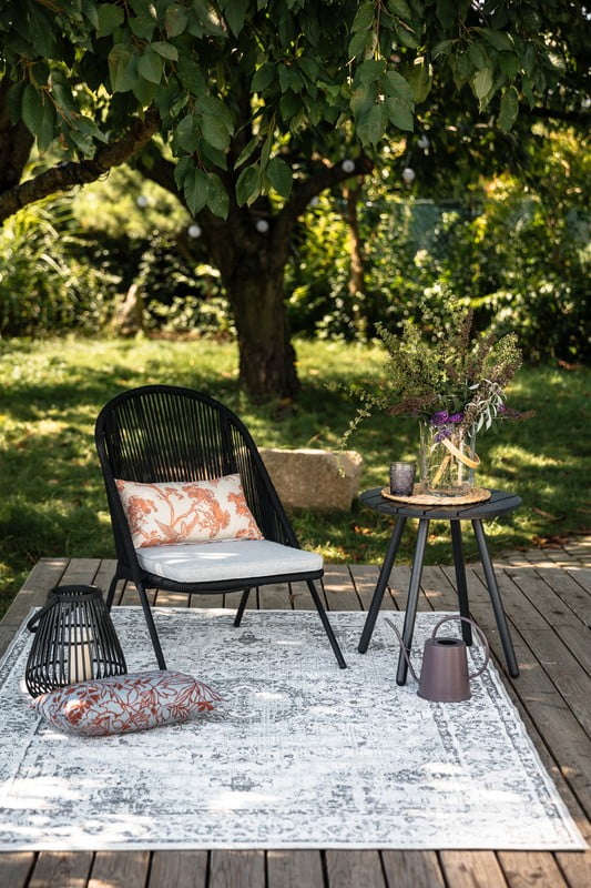 Ispirazione: Estate, Giardino