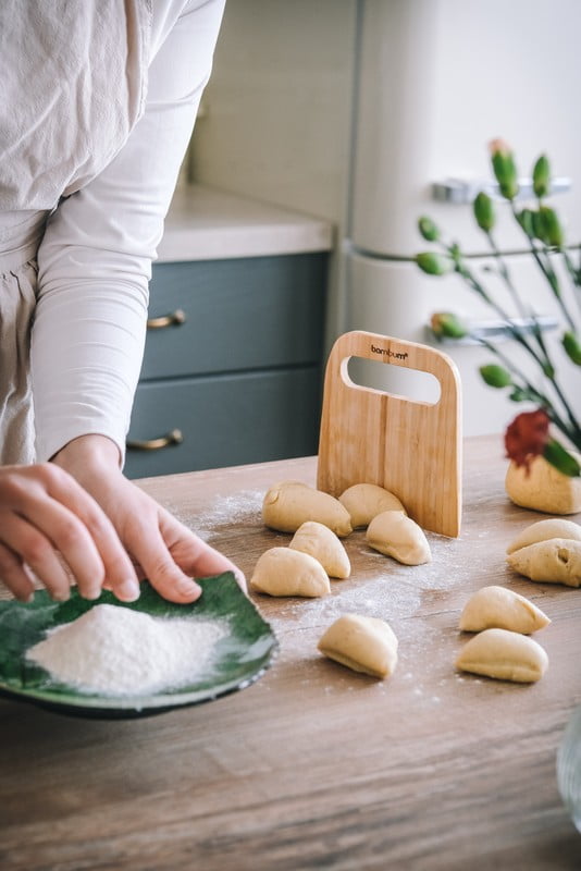 Ispirazione: Cucina e sala da pranzo