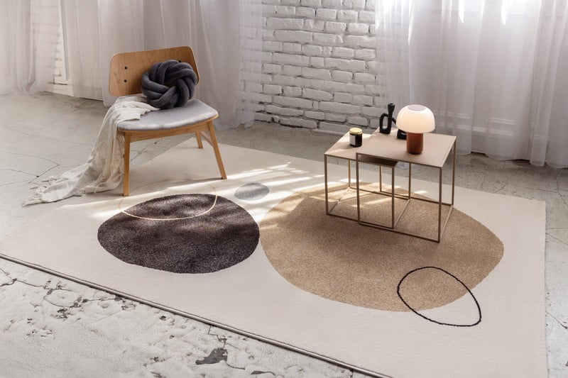 Ispirazione: Soggiorno