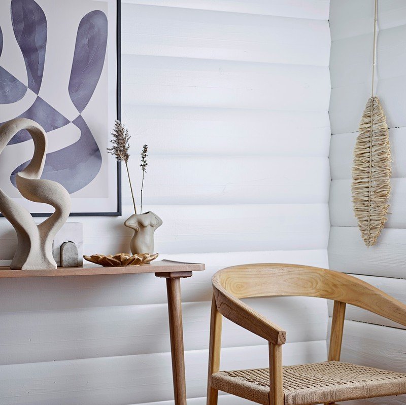Ispirazione: Decorazioni, Stile scandinavo