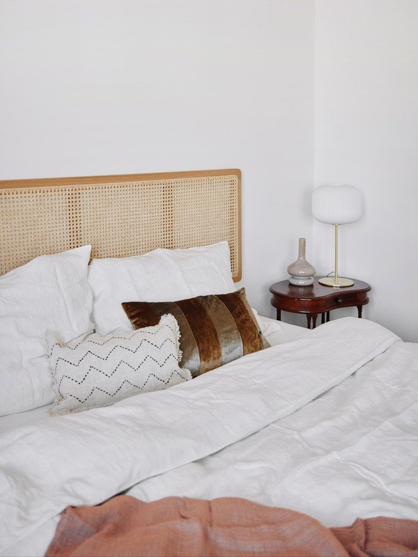 Ispirazione: Camera da letto