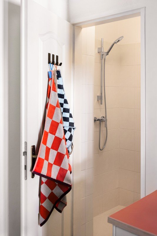 Ispirazione: Bagno
