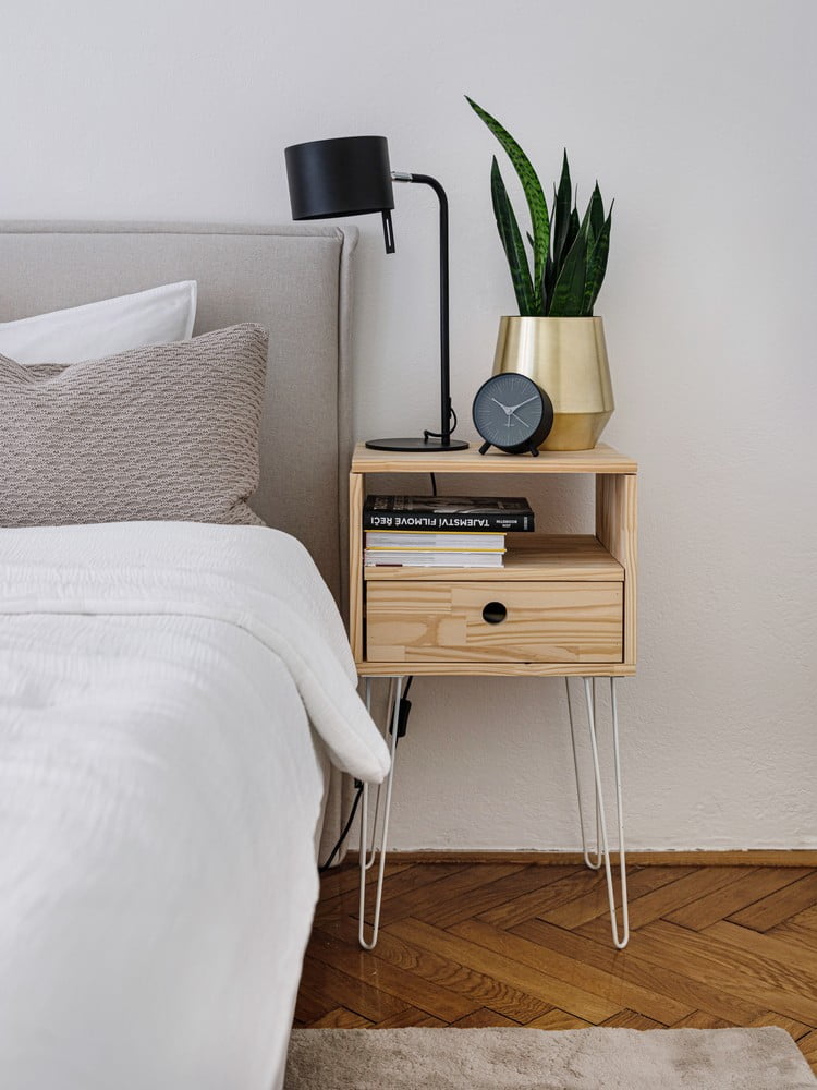 Ispirazione: Camera da letto