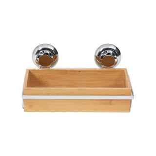 Mensole adesive da bagno