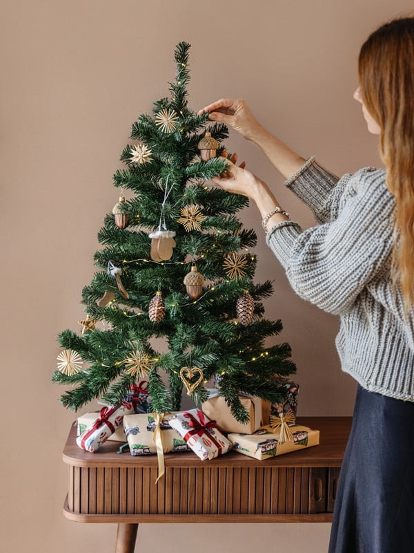 Ispirazione: Natale, Decorazioni