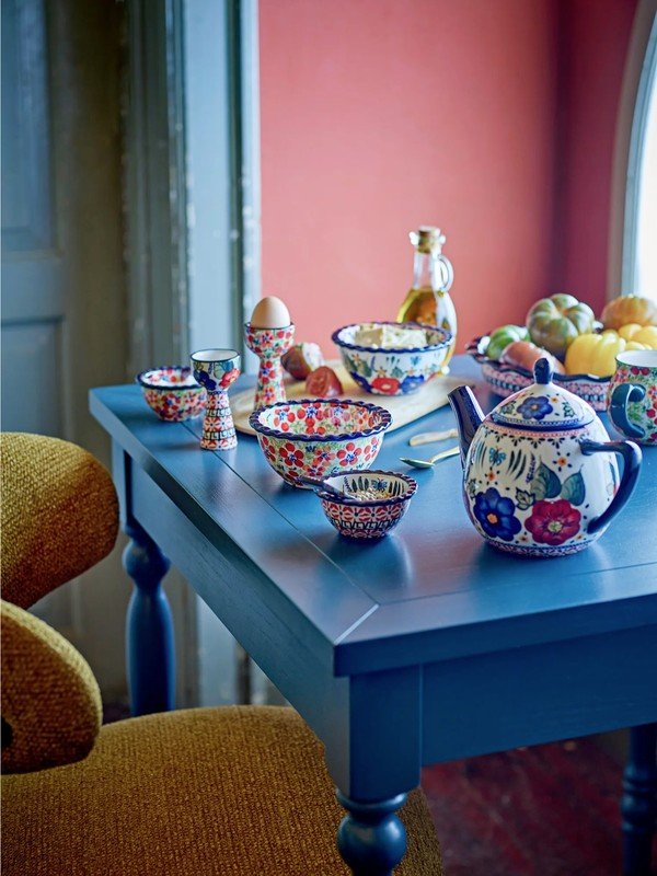 Ispirazione: Sala da pranzo