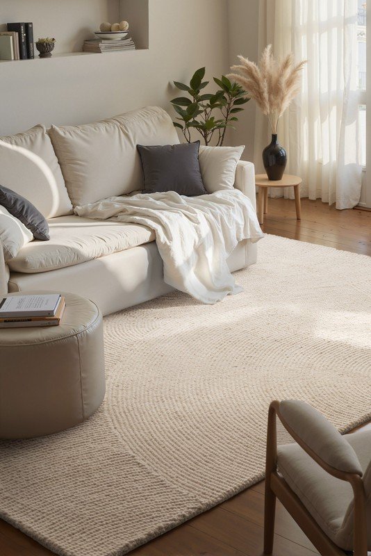 Ispirazione: Soggiorno