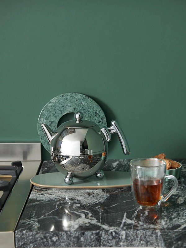 Ispirazione: Cucina e sala da pranzo