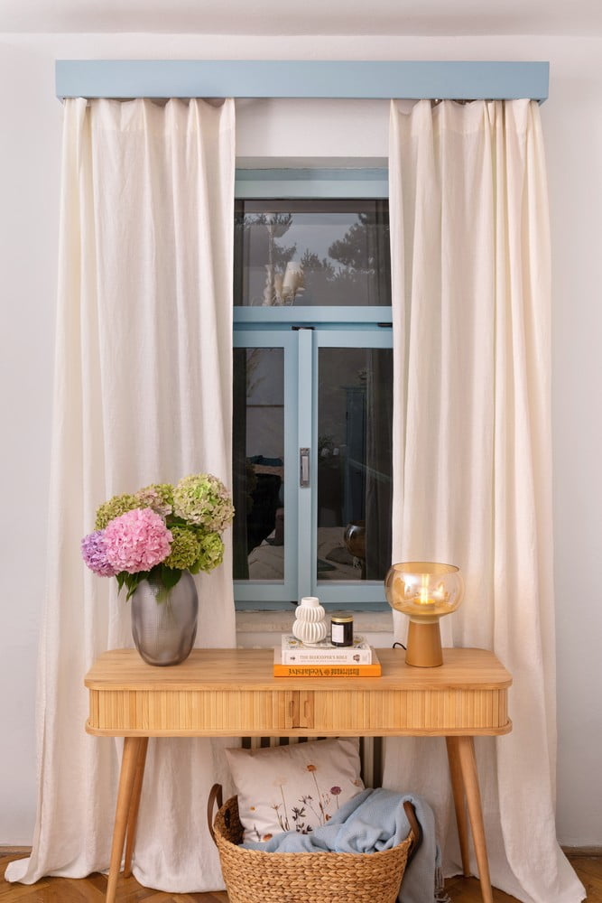 Ispirazione: Stile romantico, Camera da letto, Soggiorno