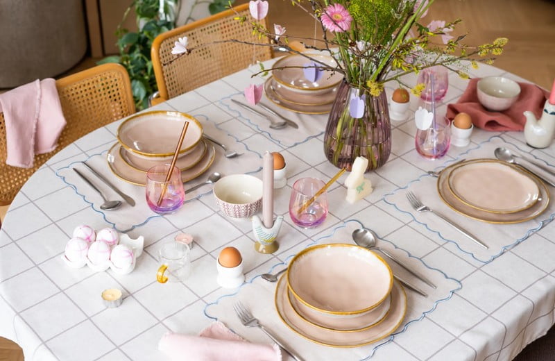 6 idee per decorazioni pasquali semplici e veloci