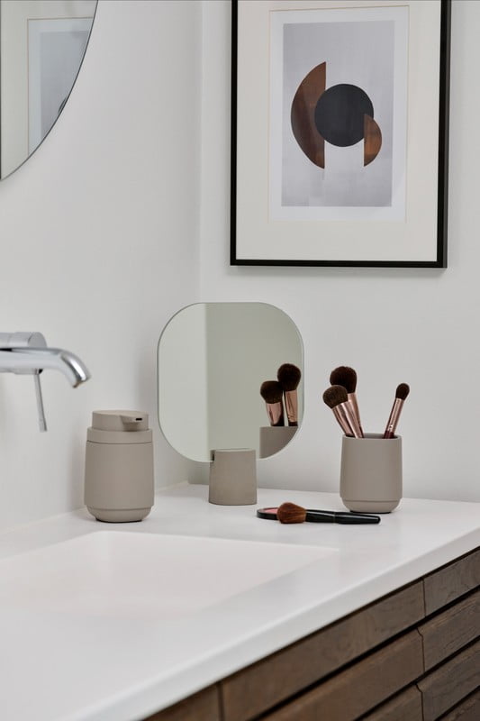 Ispirazione: Bagno, Pulizia e organizzazione