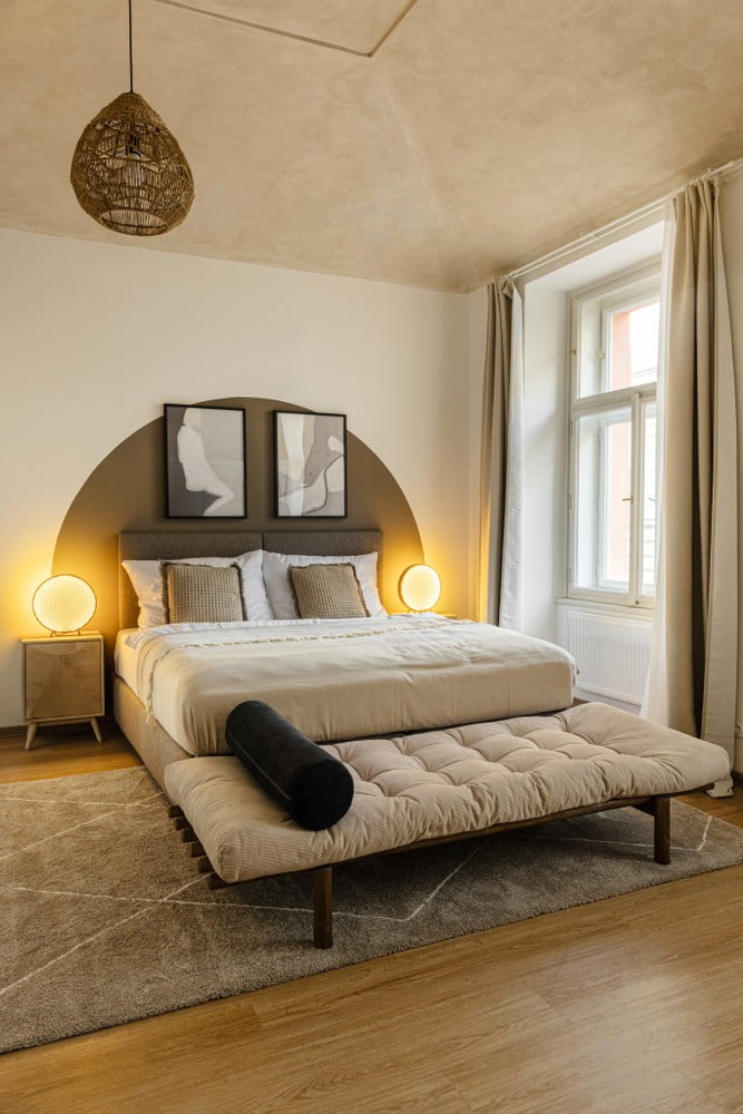 Ispirazione: Consigli per la casa come piace a te, Camera da letto