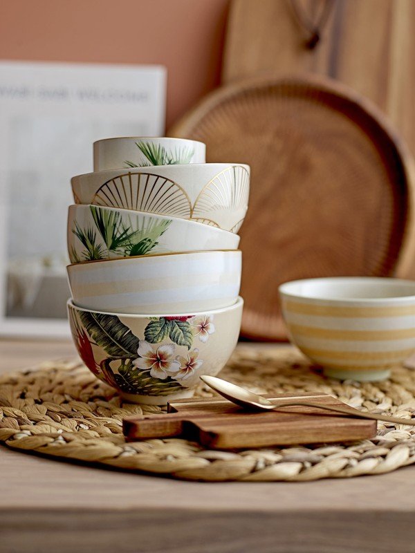 Ispirazione: Stile scandinavo, Sala da pranzo