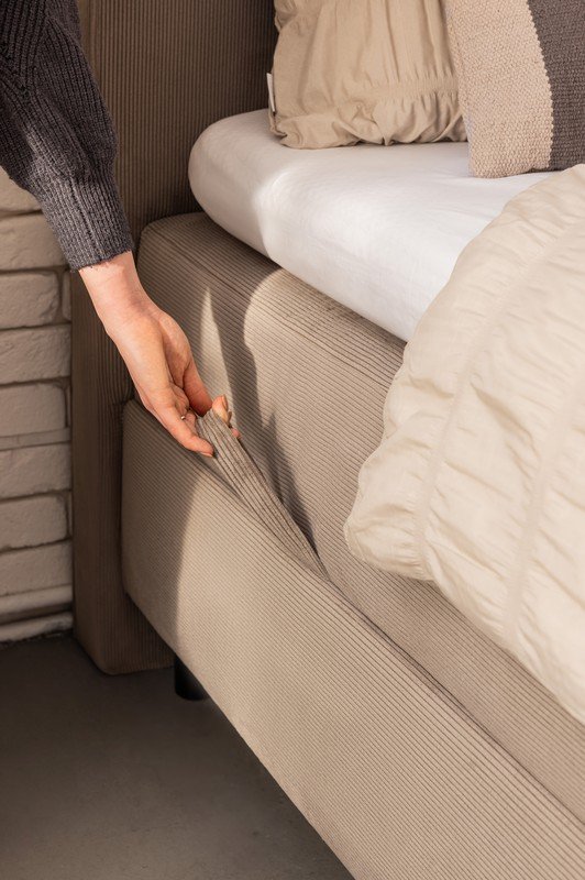 Ispirazione: Camera da letto
