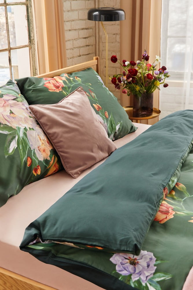 Ispirazione: Stile glamour, Camera da letto