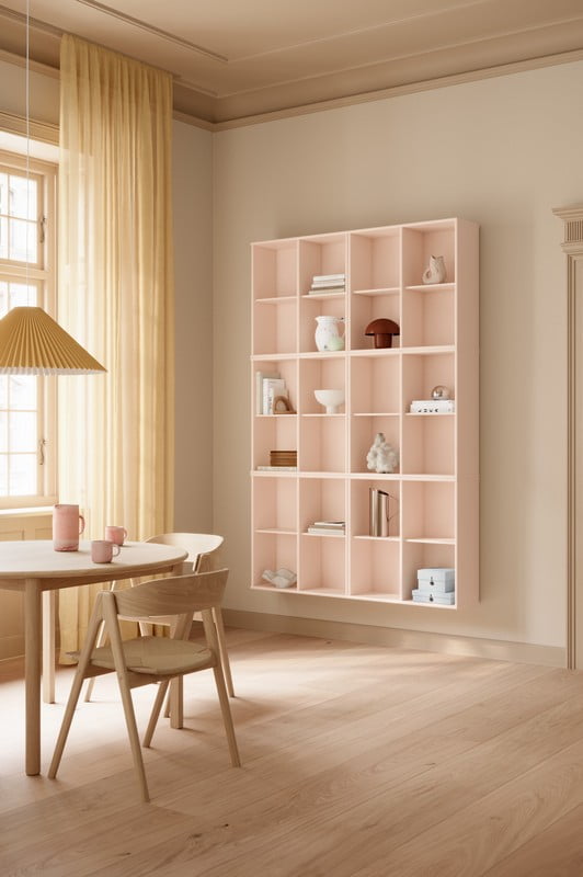 Ispirazione: Sala da pranzo