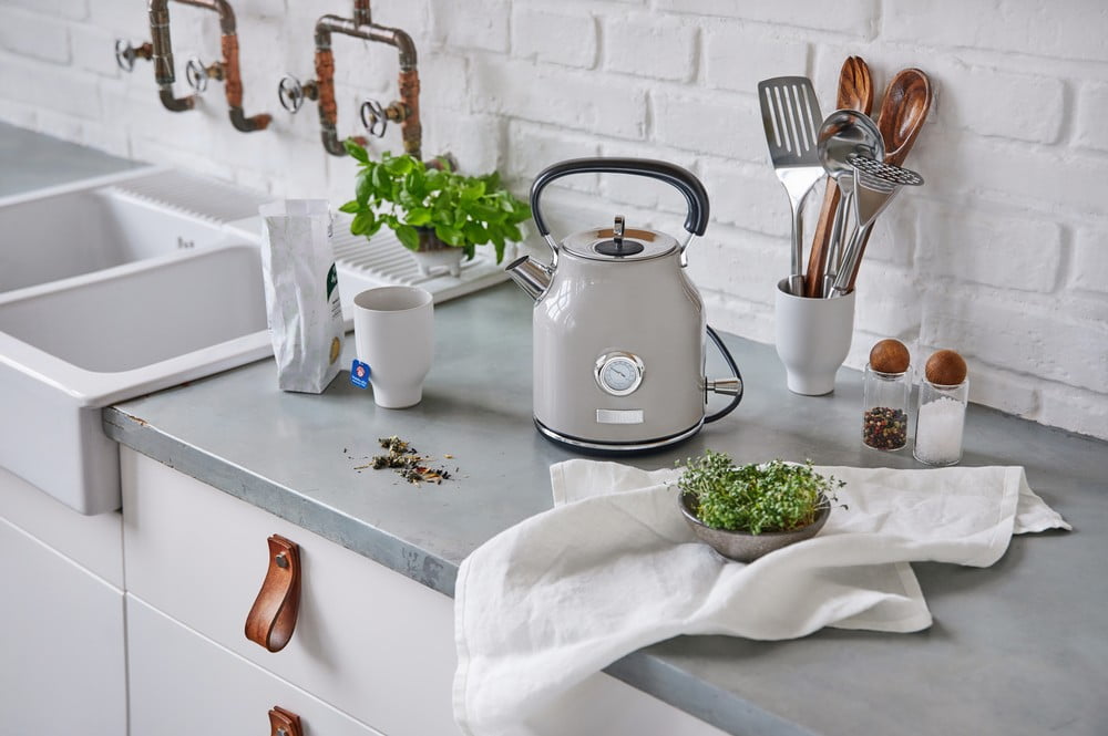 Ispirazione: Cucina e sala da pranzo