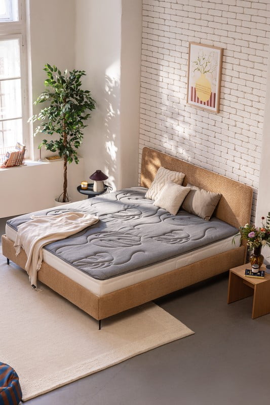 Ispirazione: Camera da letto