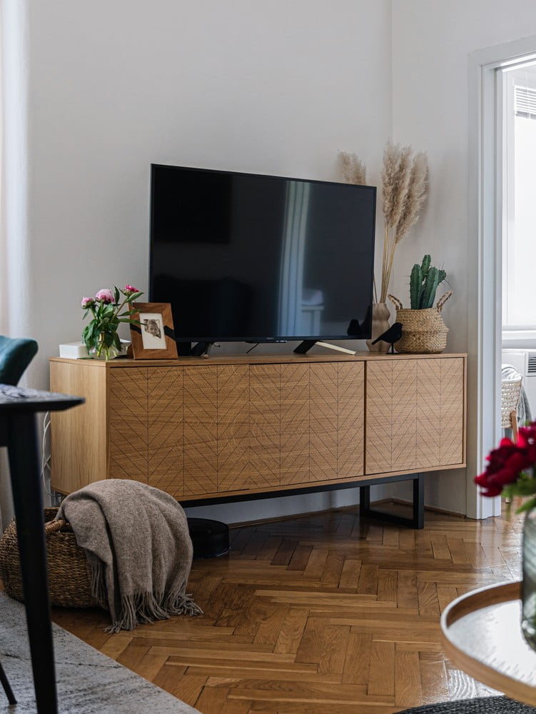 Ispirazione: Soggiorno