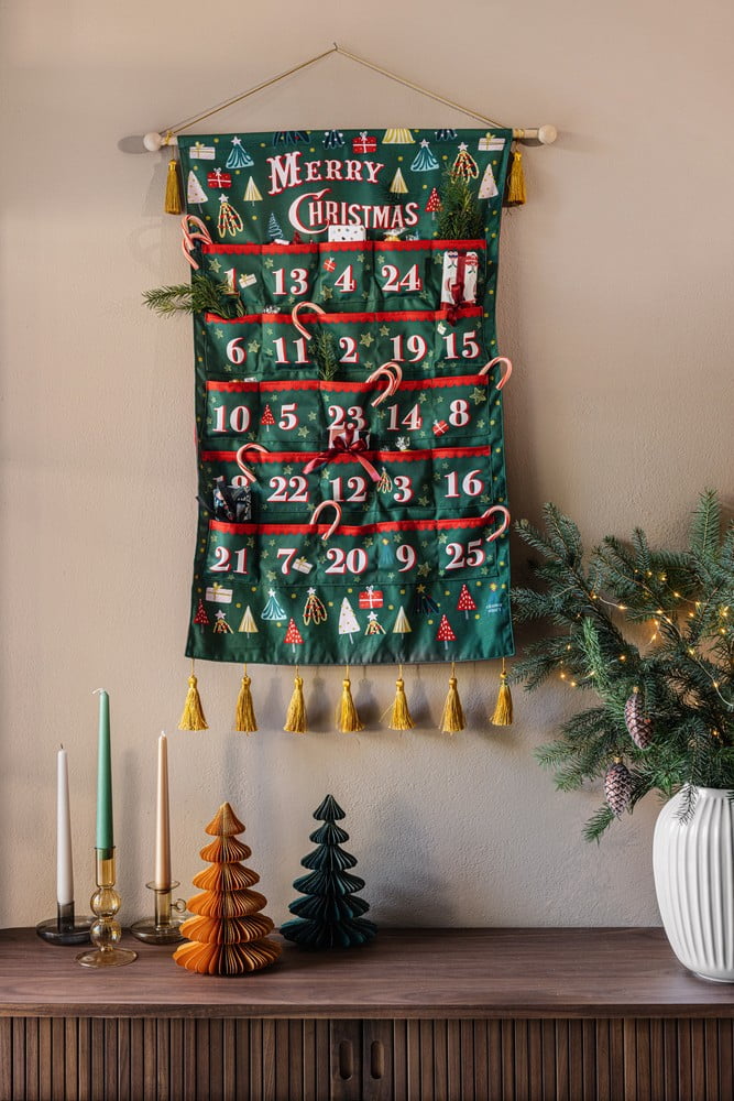 Ispirazione: Natale, Decorazioni