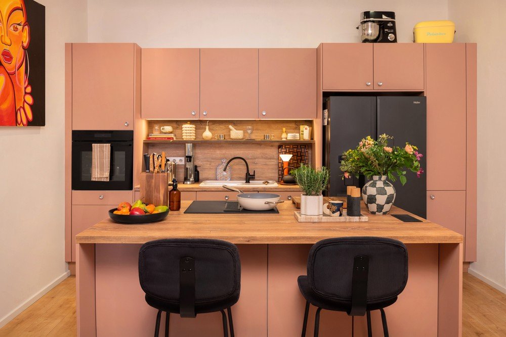 Ispirazione: Bonami in visita