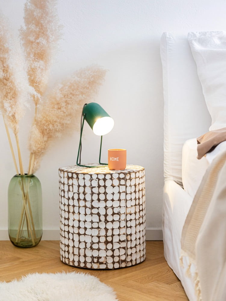 Ispirazione: Camera da letto, Bonami in visita