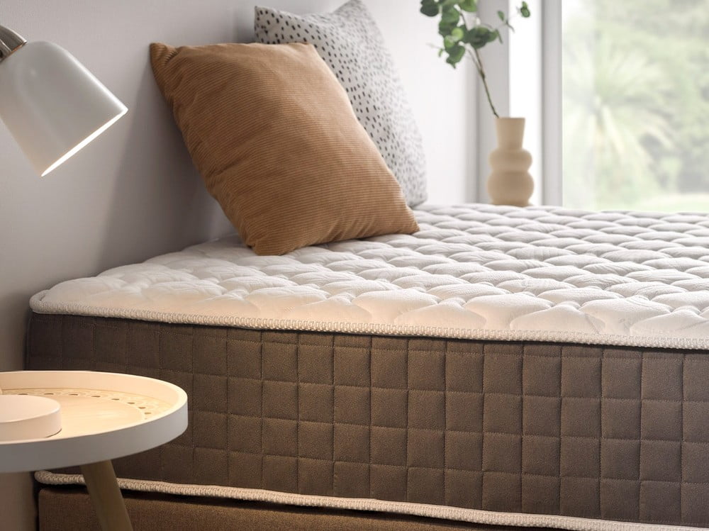 Ispirazione: Camera da letto