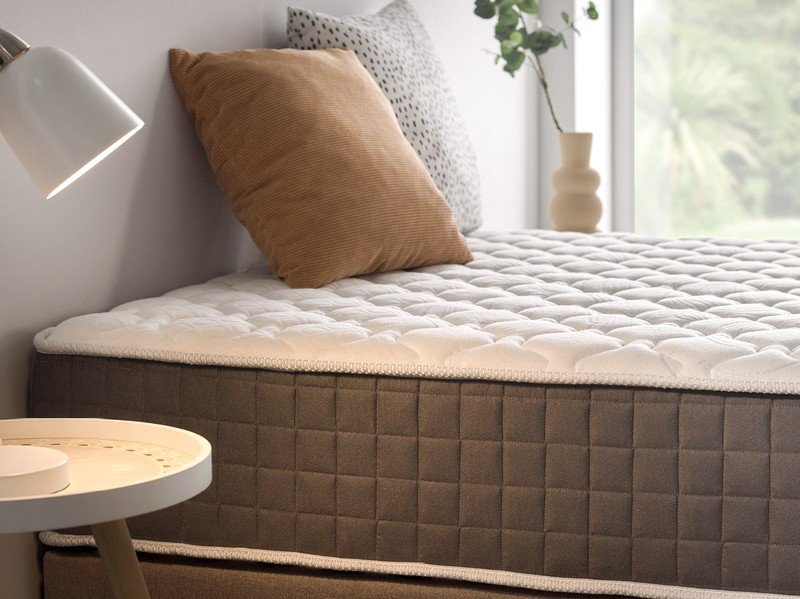 Ispirazione: Camera da letto