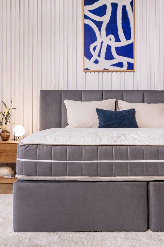 Ispirazione: Camera da letto