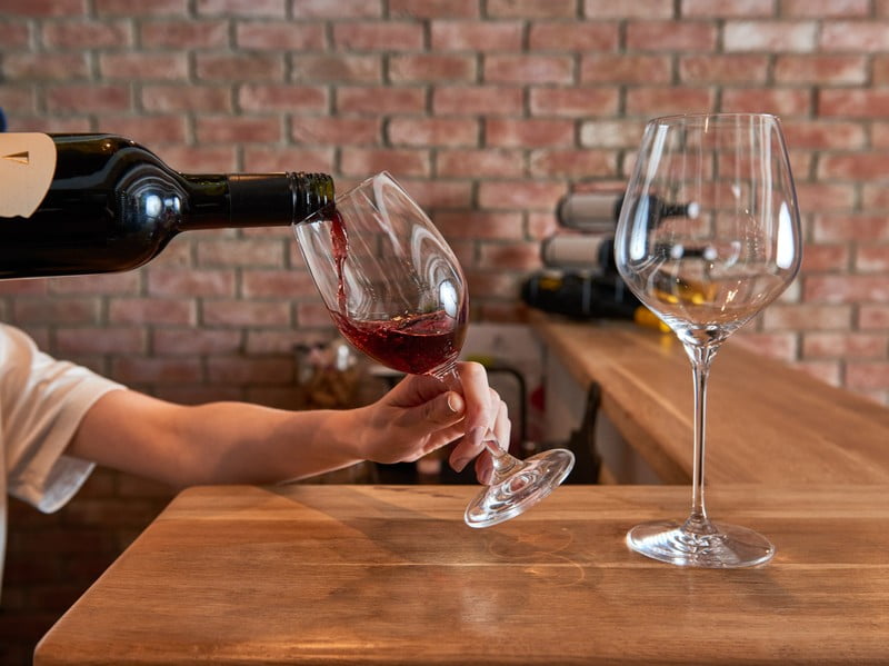 Ispirazione: Cucina e sala da pranzo