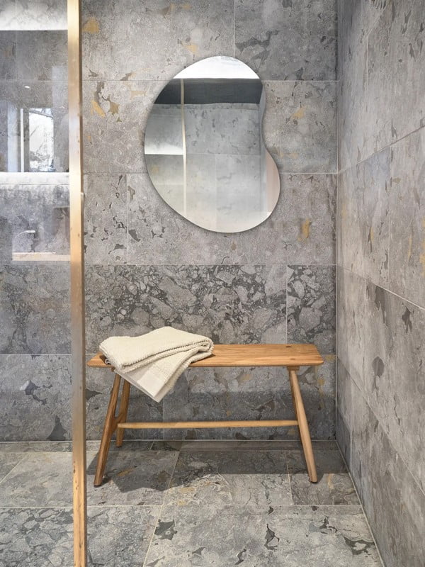 Ispirazione: Bagno