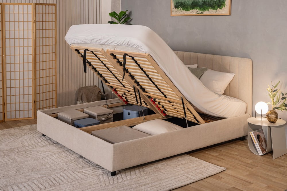 Ispirazione: Camera da letto