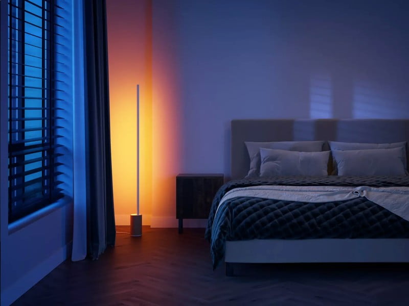 Ispirazione: Camera da letto, Soggiorno