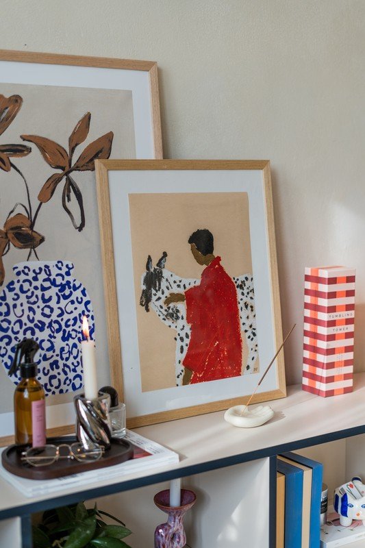 Ispirazione: Decorazioni