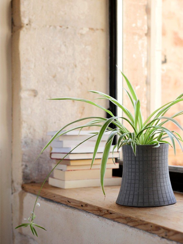 Ispirazione: Stile industriale, Decorazioni