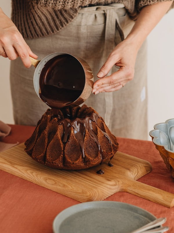 Ispirazione: Cucina e sala da pranzo