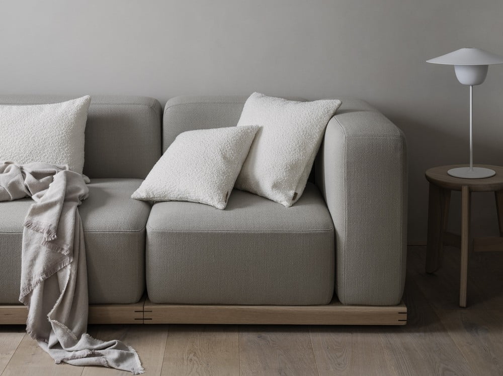 Ispirazione: Soggiorno