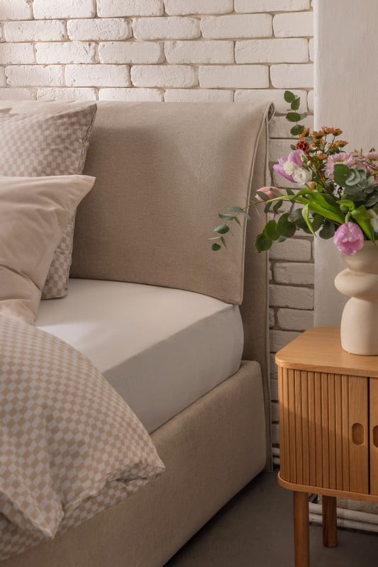 Ispirazione: Camera da letto