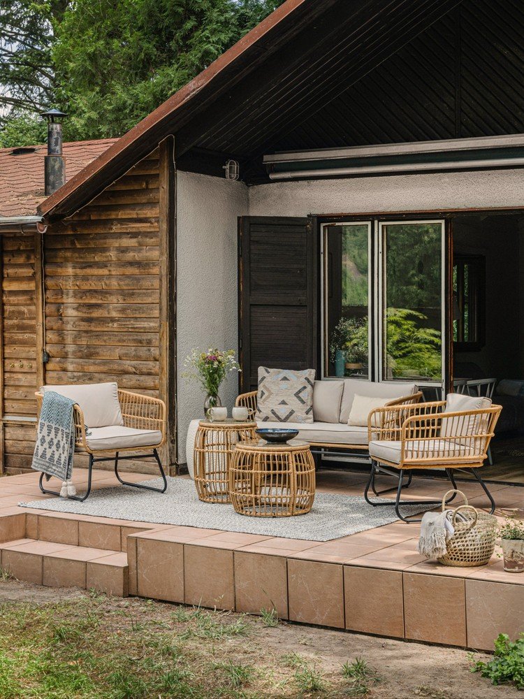 Ispirazione: Giardino